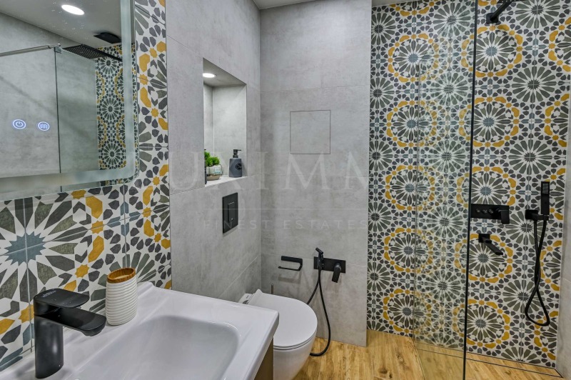 En renta  2 dormitorios Sofia , Druzhba 2 , 100 metros cuadrados | 25897583 - imagen [11]
