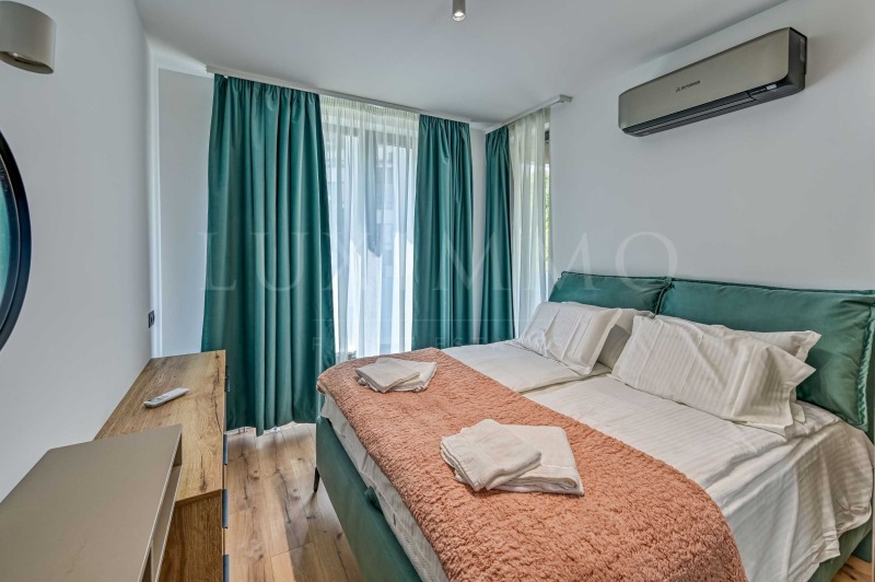 En renta  2 dormitorios Sofia , Druzhba 2 , 100 metros cuadrados | 25897583 - imagen [7]