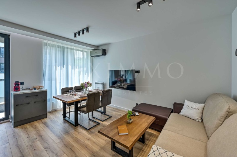 En renta  2 dormitorios Sofia , Druzhba 2 , 100 metros cuadrados | 25897583
