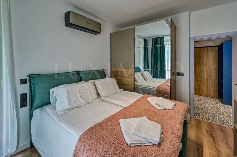 En renta  2 dormitorios Sofia , Druzhba 2 , 100 metros cuadrados | 25897583 - imagen [8]