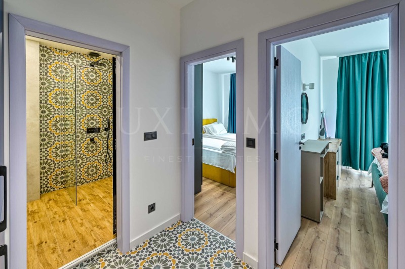 En renta  2 dormitorios Sofia , Druzhba 2 , 100 metros cuadrados | 25897583 - imagen [6]