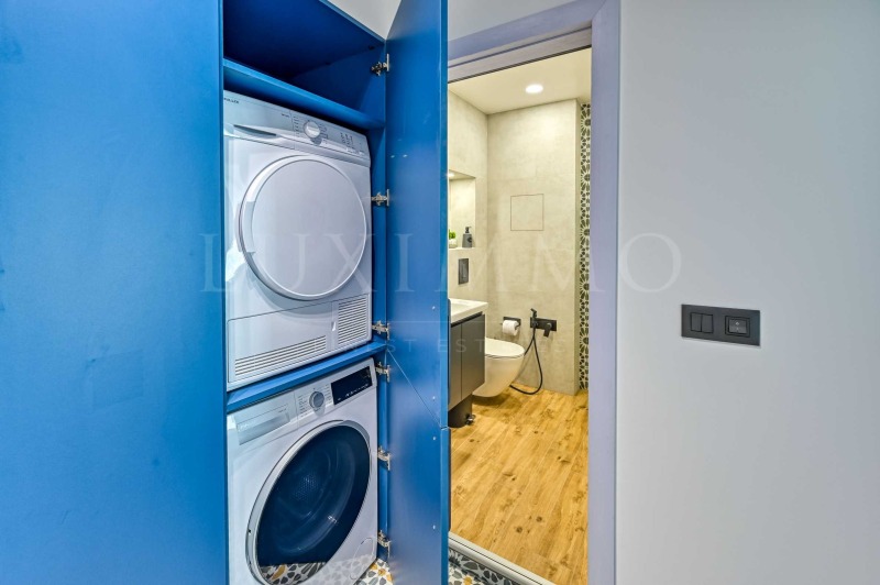 En renta  2 dormitorios Sofia , Druzhba 2 , 100 metros cuadrados | 25897583 - imagen [13]