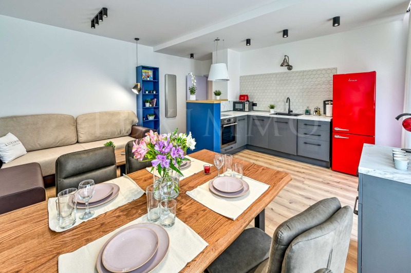 En renta  2 dormitorios Sofia , Druzhba 2 , 100 metros cuadrados | 25897583 - imagen [4]