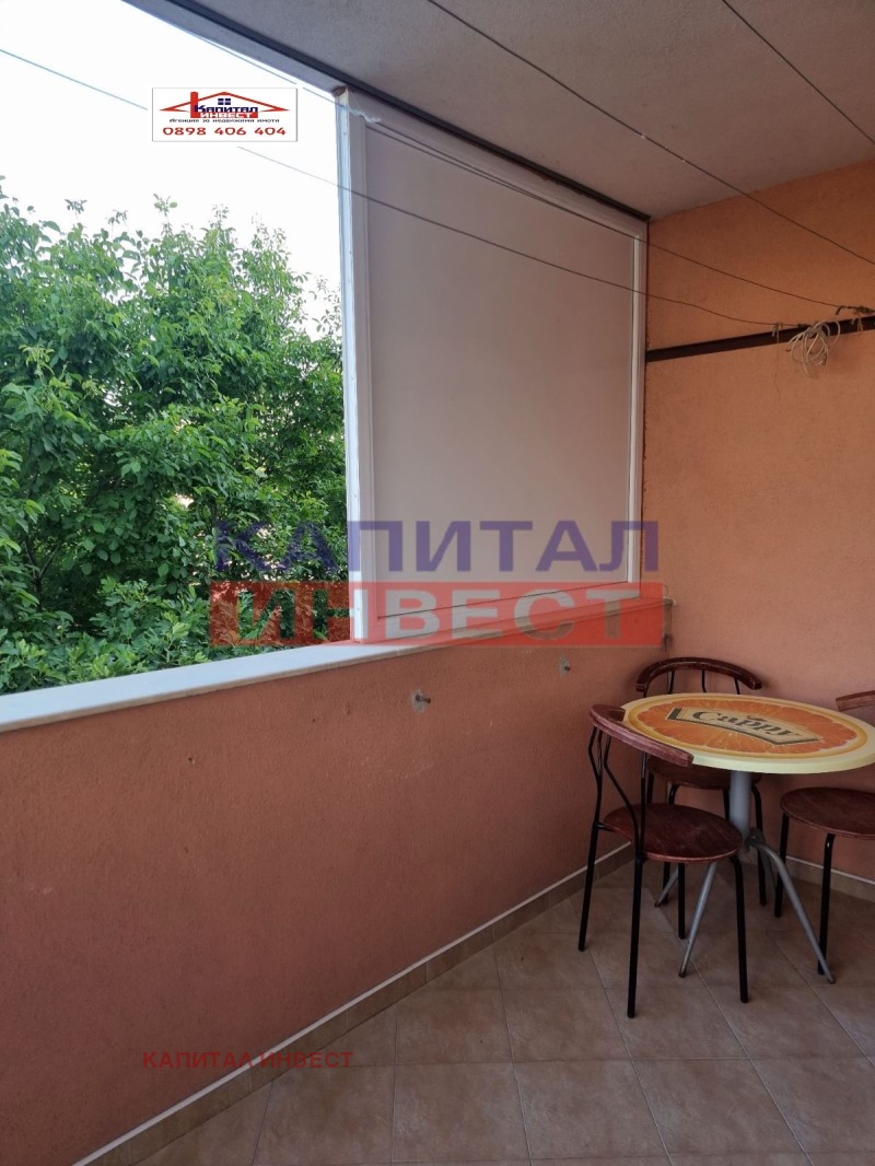 Προς ενοικίαση  2 υπνοδωμάτια Βλαγοεβγραδ , Ελενοβο 1 , 75 τ.μ | 92982044 - εικόνα [8]