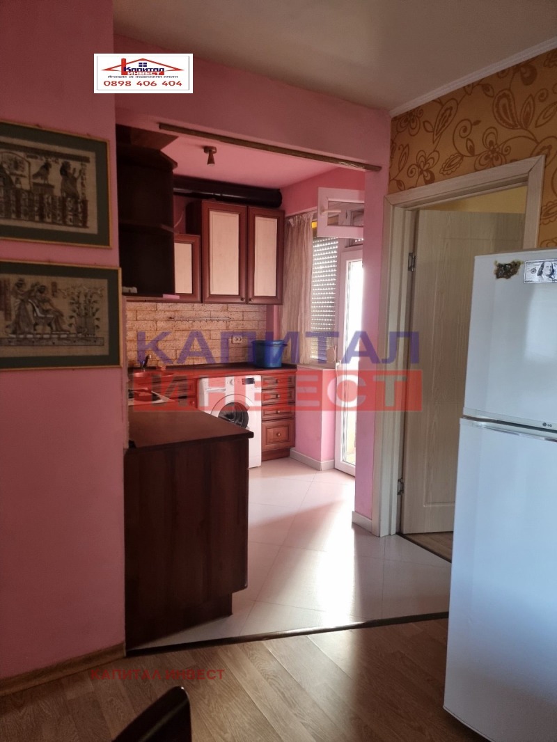 Προς ενοικίαση  2 υπνοδωμάτια Βλαγοεβγραδ , Ελενοβο 1 , 75 τ.μ | 92982044 - εικόνα [3]