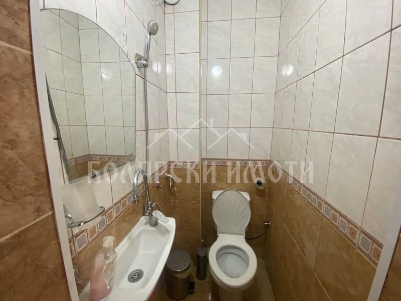 En renta  2 dormitorios Veliko Tarnovo , Tsentar , 90 metros cuadrados | 73230368 - imagen [7]