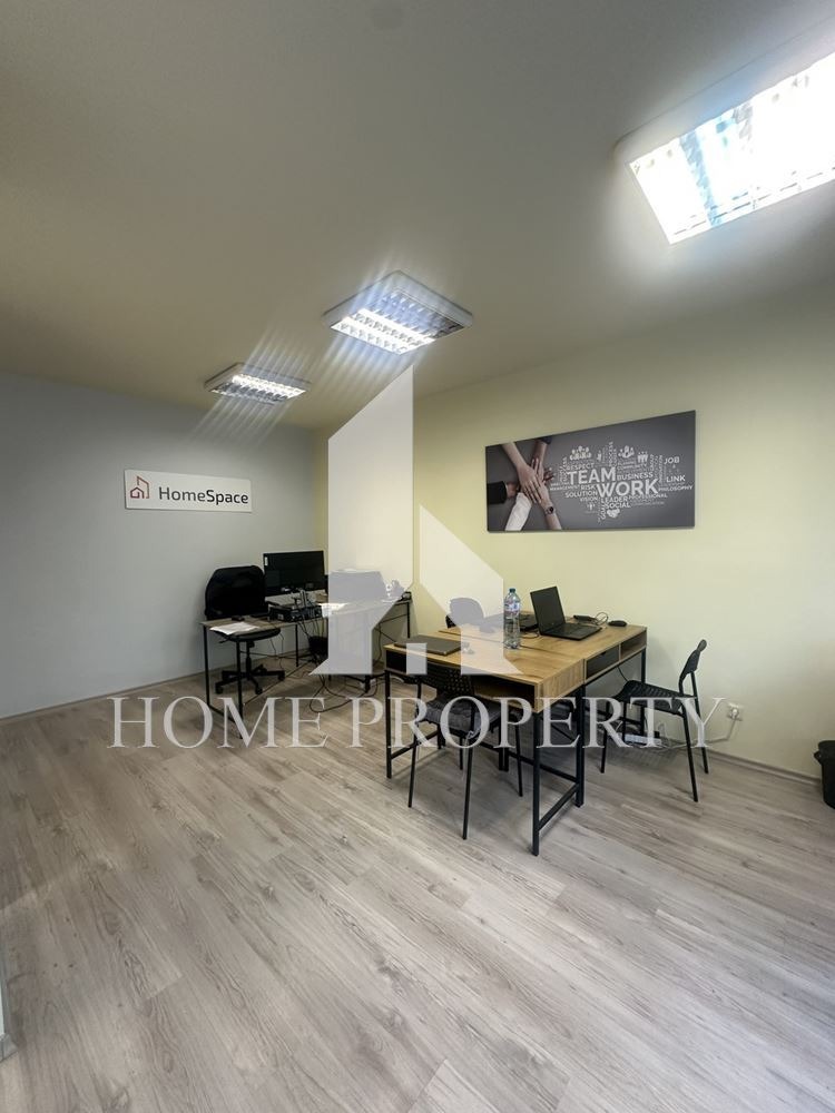 Дава под наем  Офис град София , Младост 1 , 40 кв.м | 89831027 - изображение [3]