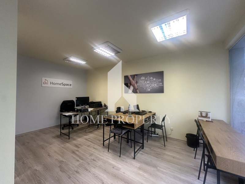 Дава под наем  Офис град София , Младост 1 , 40 кв.м | 89831027 - изображение [2]