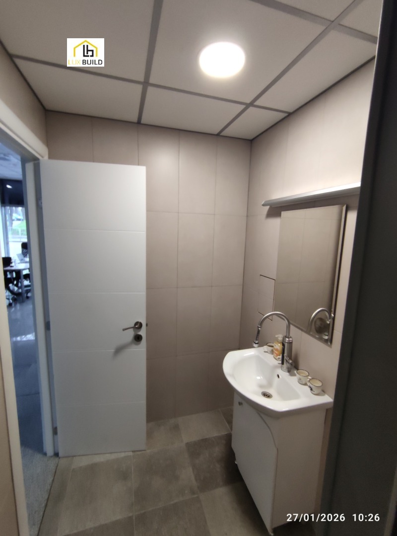 Дава под наем ОФИС, гр. Пловдив, Център, снимка 8 - Офиси - 53242625