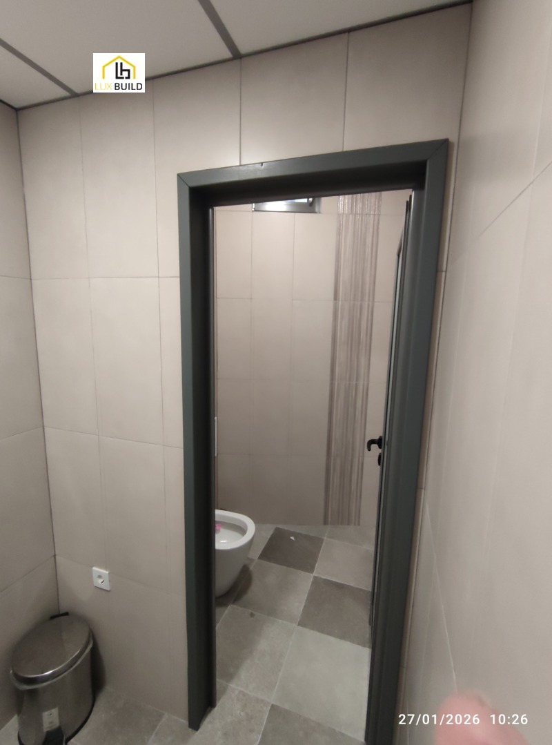 Дава под наем ОФИС, гр. Пловдив, Център, снимка 7 - Офиси - 53242625