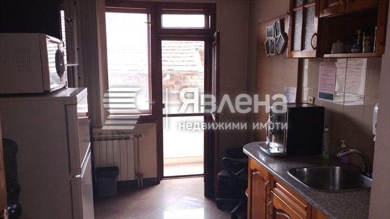 Дава под наем ОФИС, гр. София, Център, снимка 6 - Офиси - 55697407