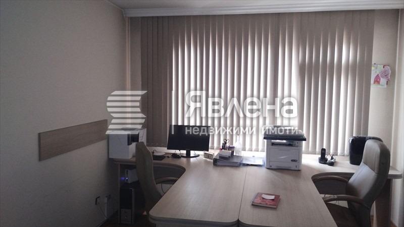 Дава под наем ОФИС, гр. София, Център, снимка 4 - Офиси - 55697407