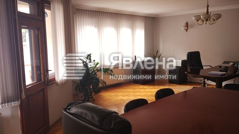 Дава под наем ОФИС, гр. София, Център, снимка 2 - Офиси - 55697407
