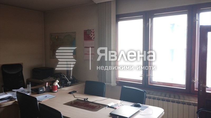 Дава под наем ОФИС, гр. София, Център, снимка 5 - Офиси - 55697407