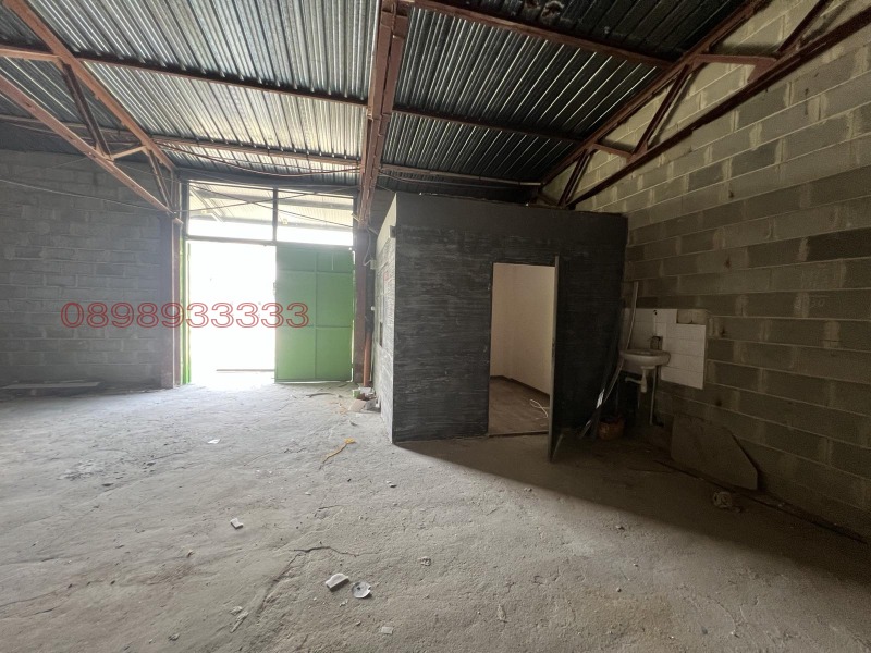 Дава под наем  Склад град Варна , Западна промишлена зона , 135 кв.м | 54317346 - изображение [10]
