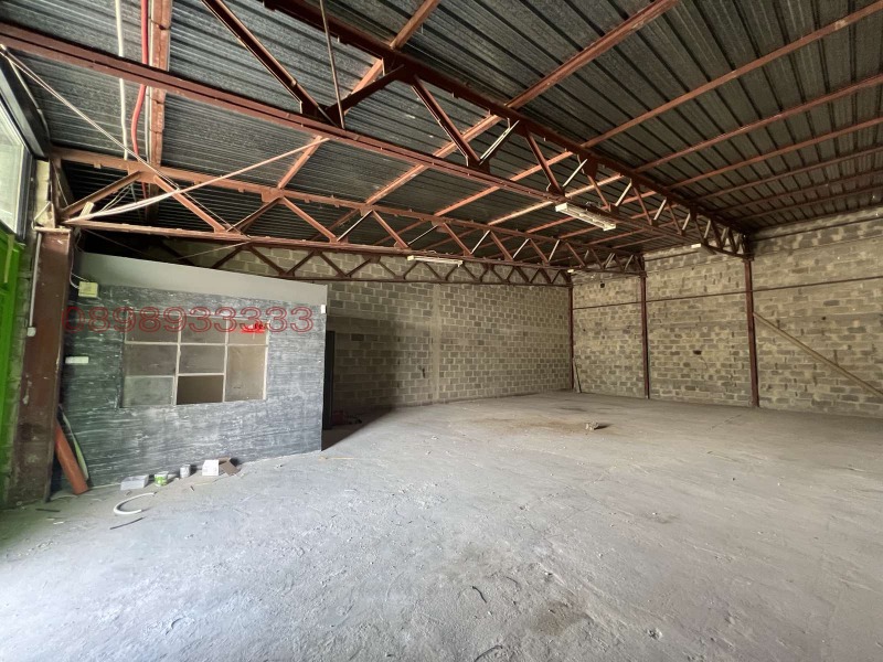 Дава под наем  Склад град Варна , Западна промишлена зона , 135 кв.м | 54317346 - изображение [8]