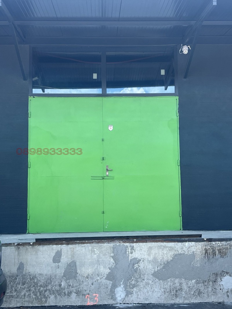 Дава под наем  Склад град Варна , Западна промишлена зона , 135 кв.м | 54317346 - изображение [4]