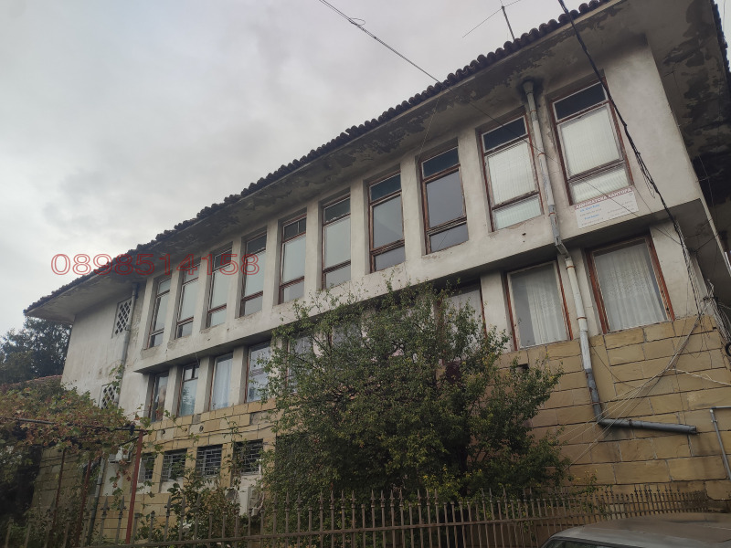 Дава под наем ПРОМ. ПОМЕЩЕНИЕ, гр. Котел, област Сливен, снимка 4 - Производствени сгради - 52898639