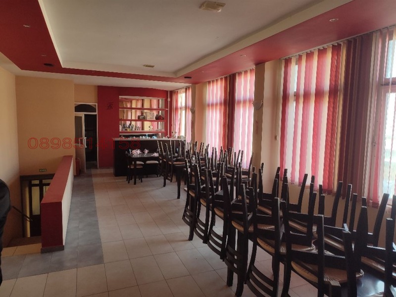 Дава под наем ПРОМ. ПОМЕЩЕНИЕ, гр. Котел, област Сливен, снимка 12 - Производствени сгради - 52898639