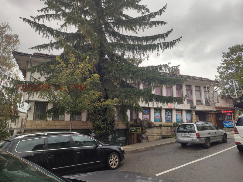 Дава под наем ПРОМ. ПОМЕЩЕНИЕ, гр. Котел, област Сливен