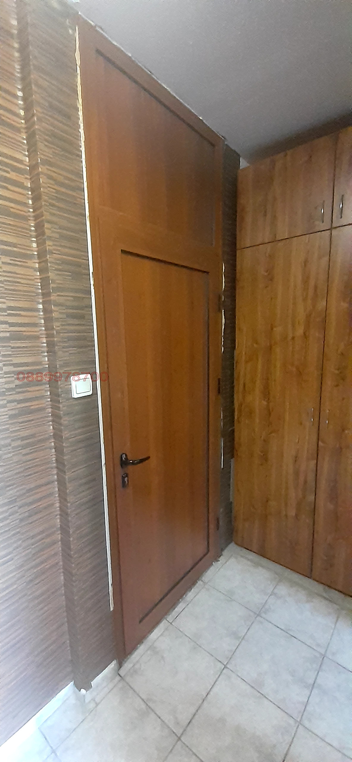 Дава под наем 1-СТАЕН, гр. Плевен, Дружба 1, снимка 17 - Апартаменти - 54553233