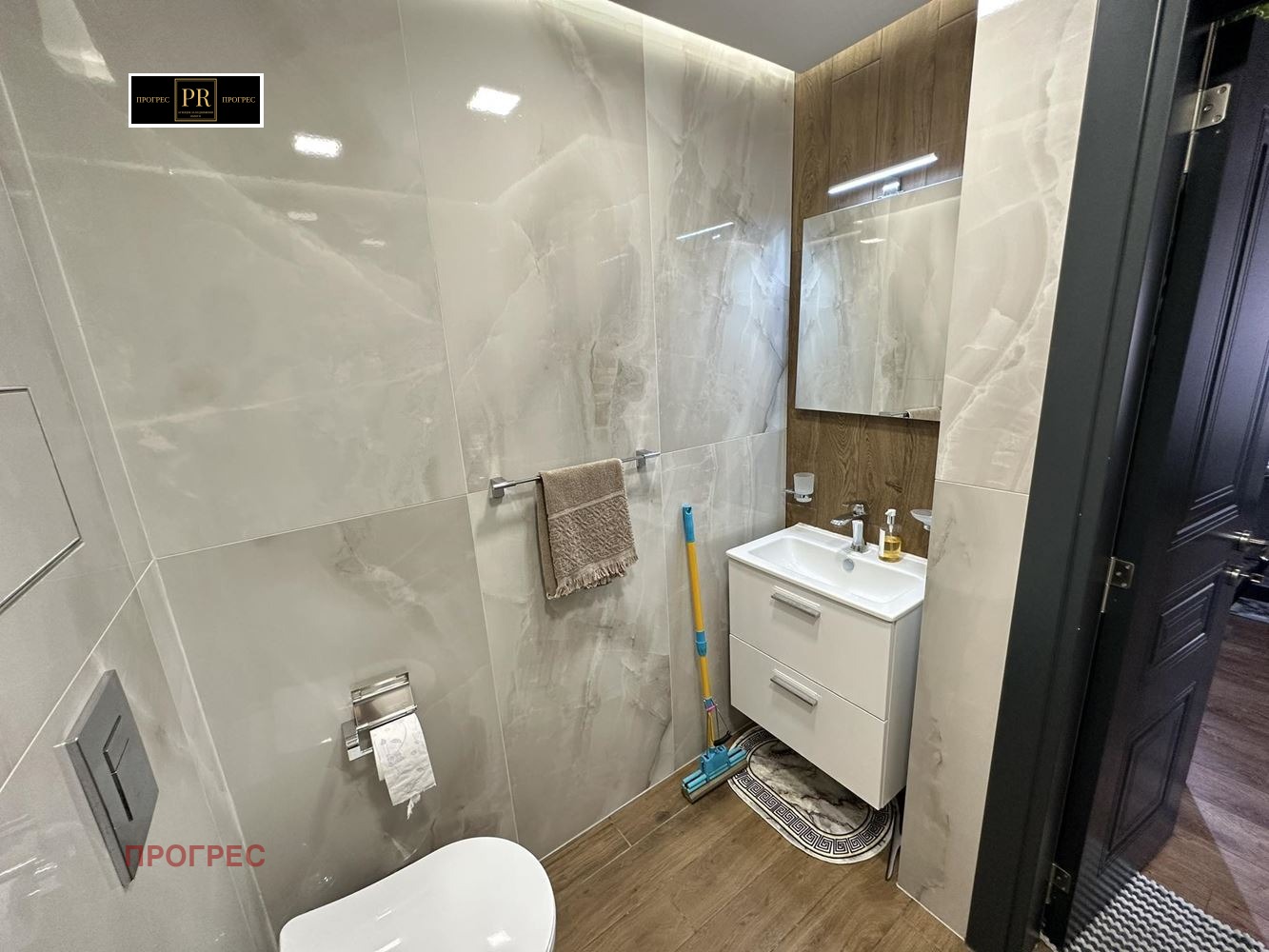 Дава под наем 2-СТАЕН, гр. Пловдив, Каменица 1, снимка 16 - Апартаменти - 53707587