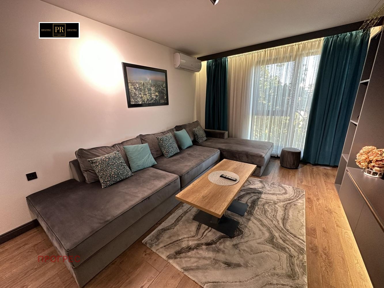 Дава под наем 2-СТАЕН, гр. Пловдив, Каменица 1, снимка 2 - Апартаменти - 53707587