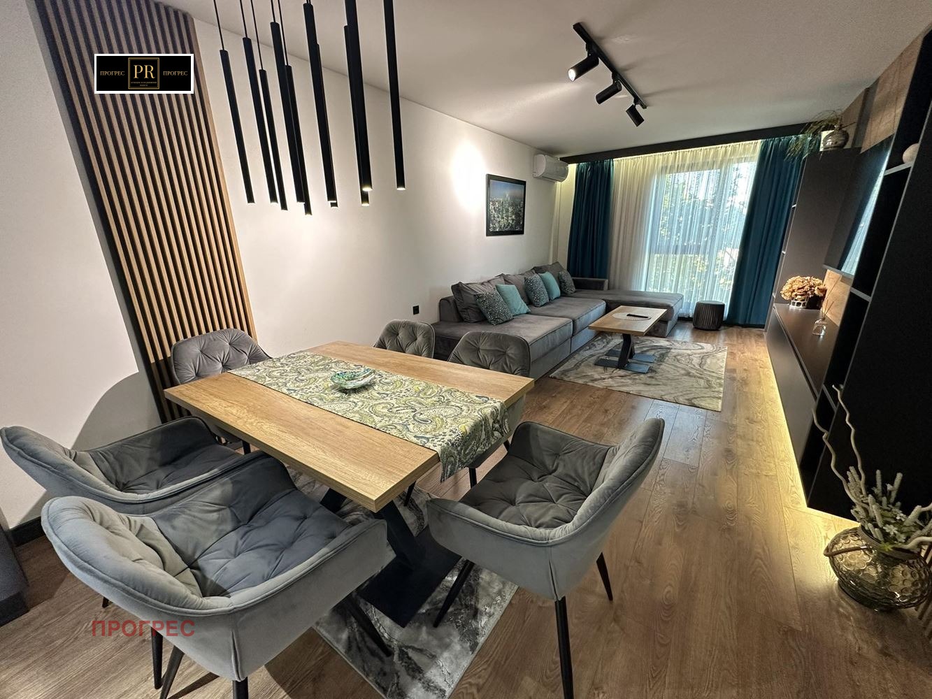 Дава под наем 2-СТАЕН, гр. Пловдив, Каменица 1, снимка 10 - Апартаменти - 53707587