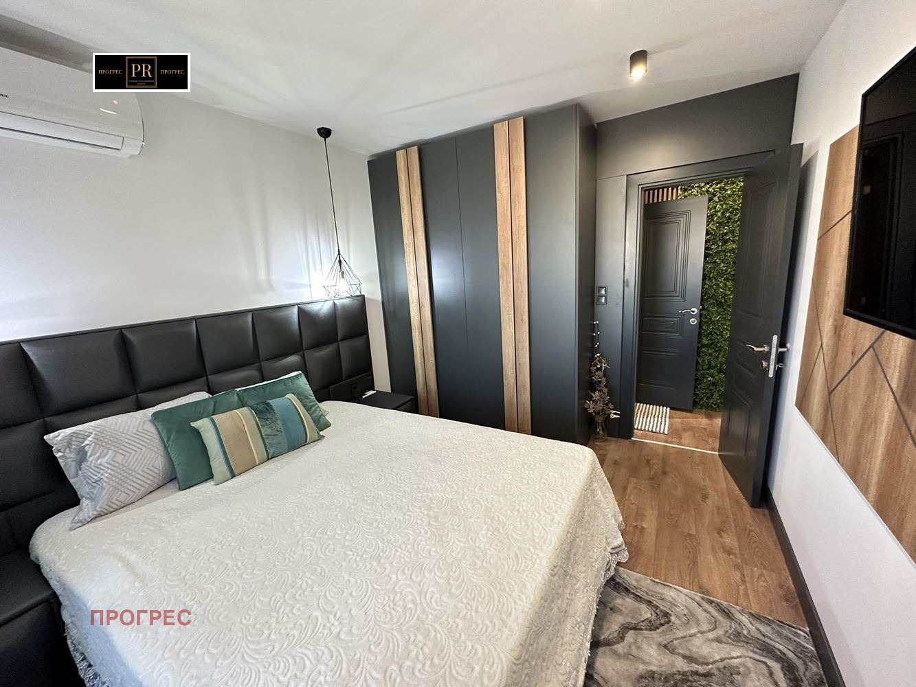 Дава под наем 2-СТАЕН, гр. Пловдив, Каменица 1, снимка 13 - Апартаменти - 53707587