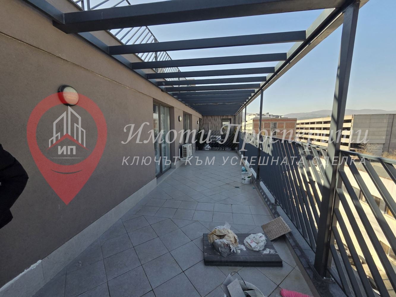 Дава под наем 3-СТАЕН, гр. София, Павлово, снимка 11 - Апартаменти - 53813064