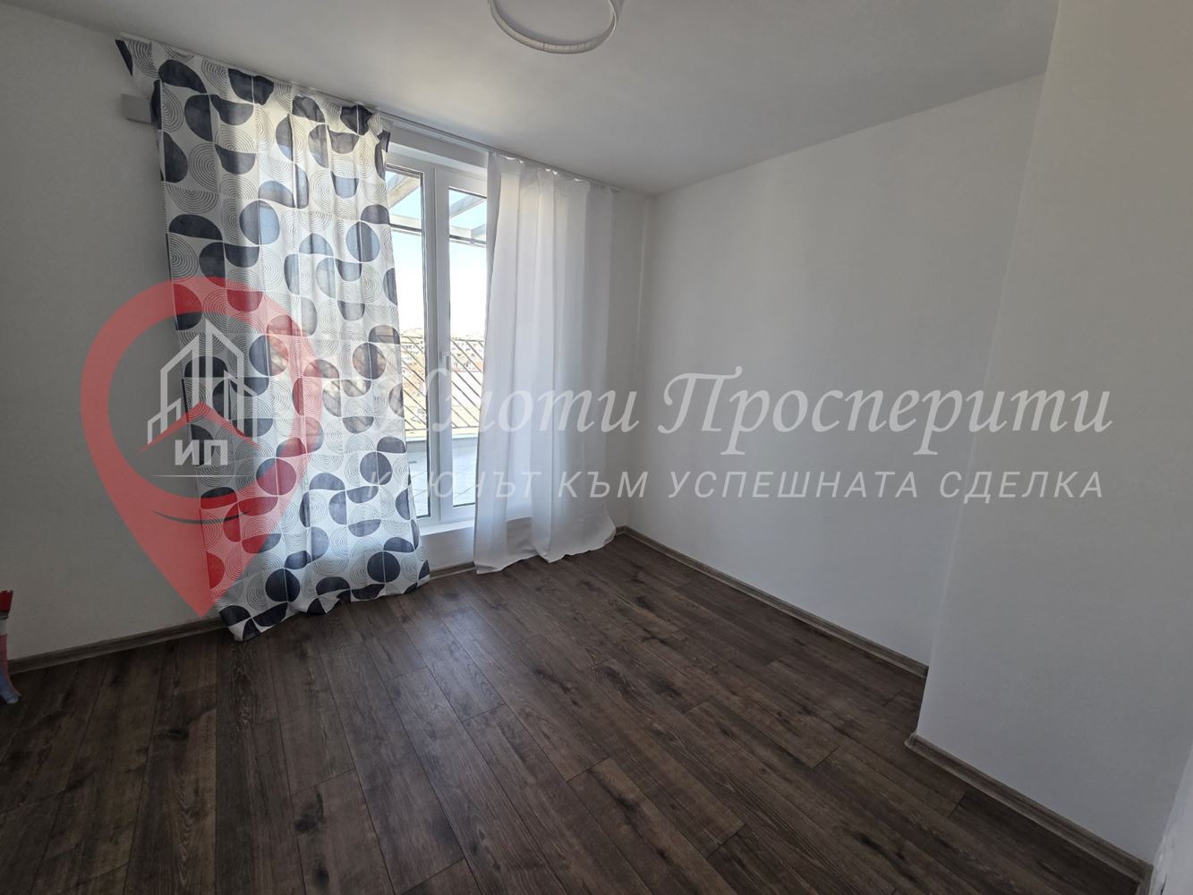 Дава под наем 3-СТАЕН, гр. София, Павлово, снимка 5 - Апартаменти - 53813064