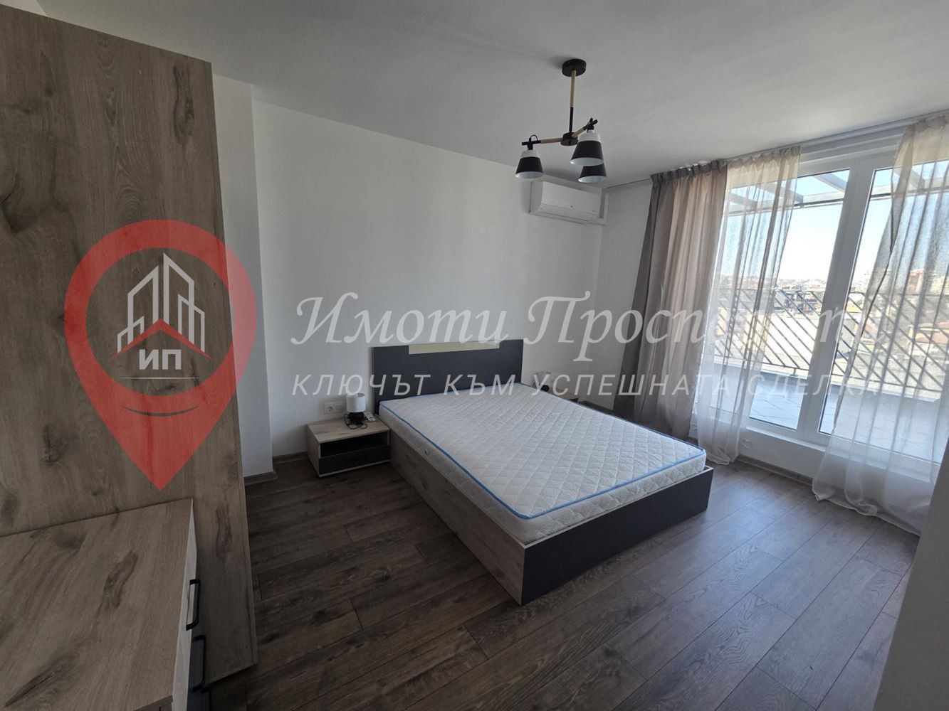 Дава под наем 3-СТАЕН, гр. София, Павлово, снимка 4 - Апартаменти - 53813064