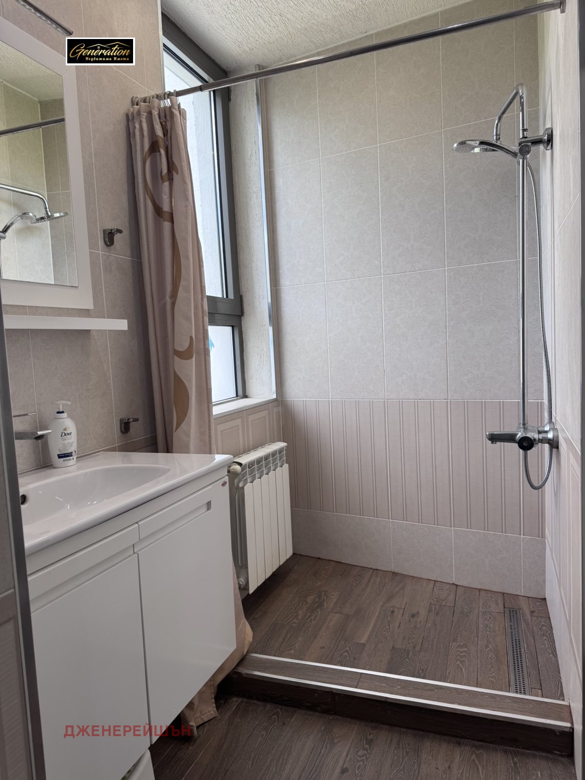 Дава под наем 3-СТАЕН, гр. София, Горна баня, снимка 14 - Апартаменти - 56304060