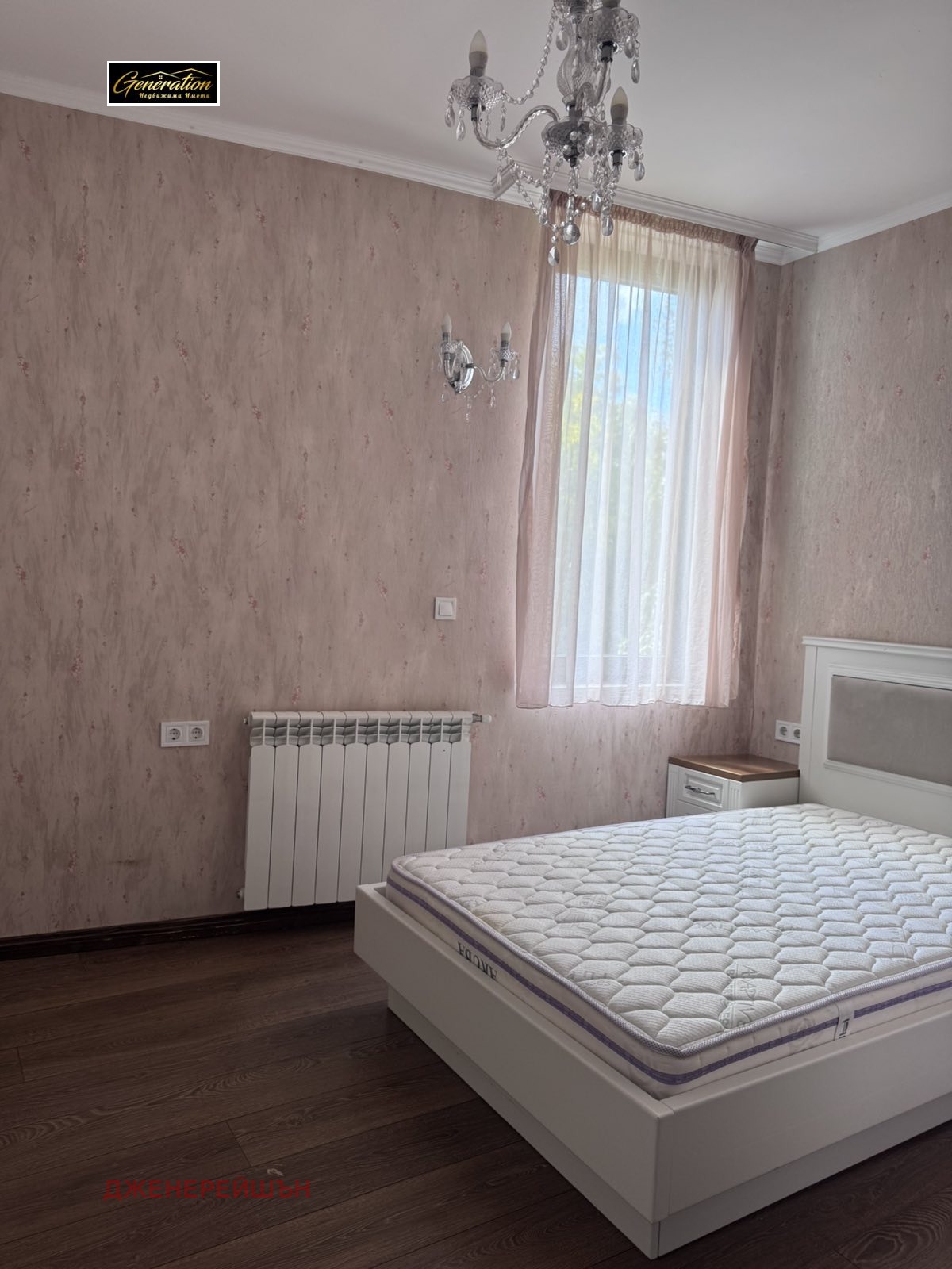 Дава под наем 3-СТАЕН, гр. София, Горна баня, снимка 13 - Апартаменти - 56304060