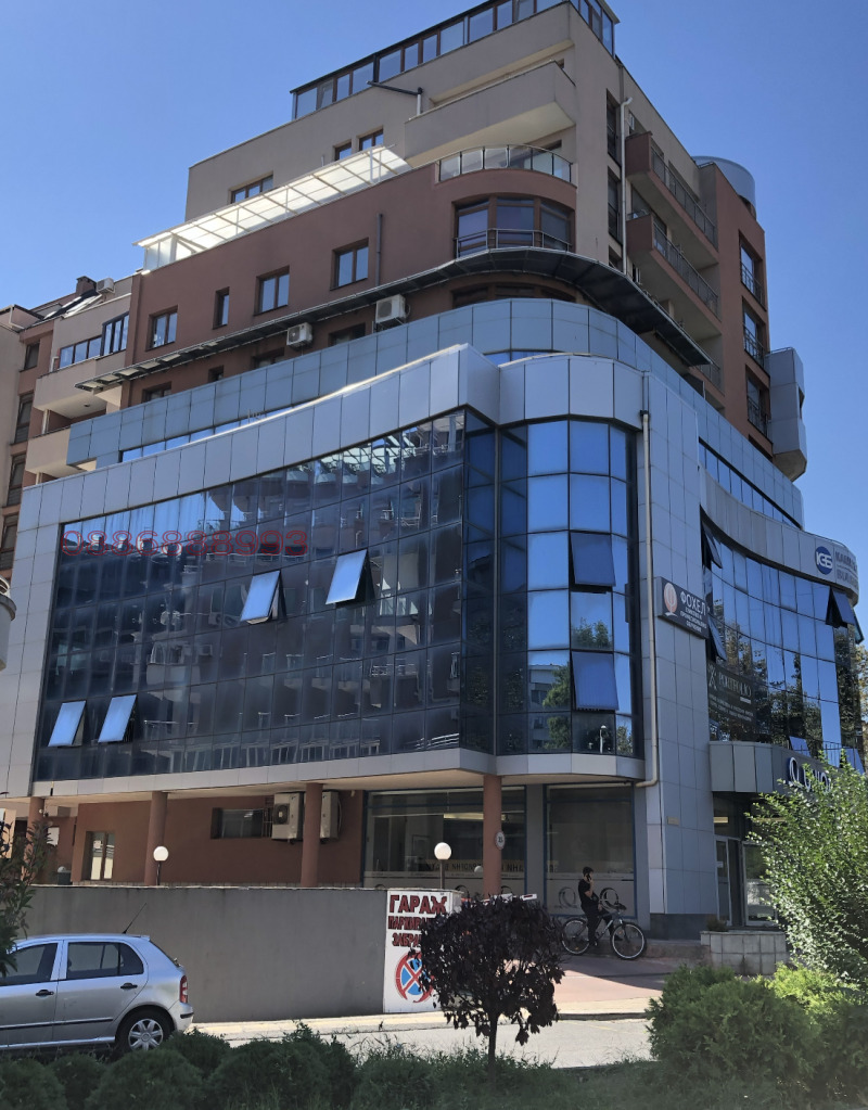 Дава под Наем 2-СТАЕН в град Бургас, Лазур - 72 кв.м / 650 € » 1 271.29 лв.