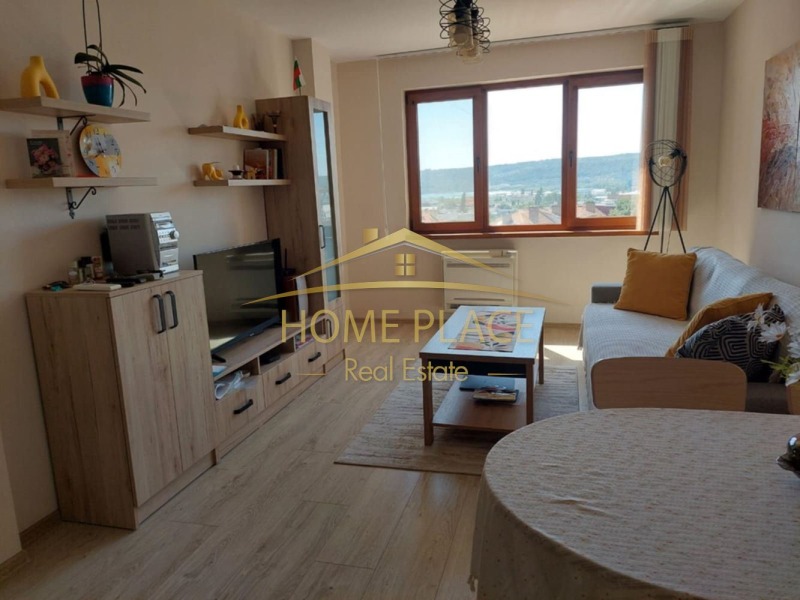 Дава под Наем 2-СТАЕН в град Варна, Център - 60 кв.м / 650 € » 1 271.29 лв., ХОУМ ПЛЕЙС