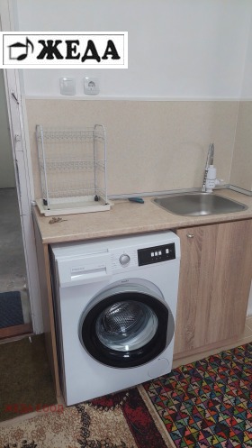 Studio Chirok tsentar, Pleven 5