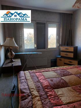 1 спаваћа соба Каршијака, Пловдив 7