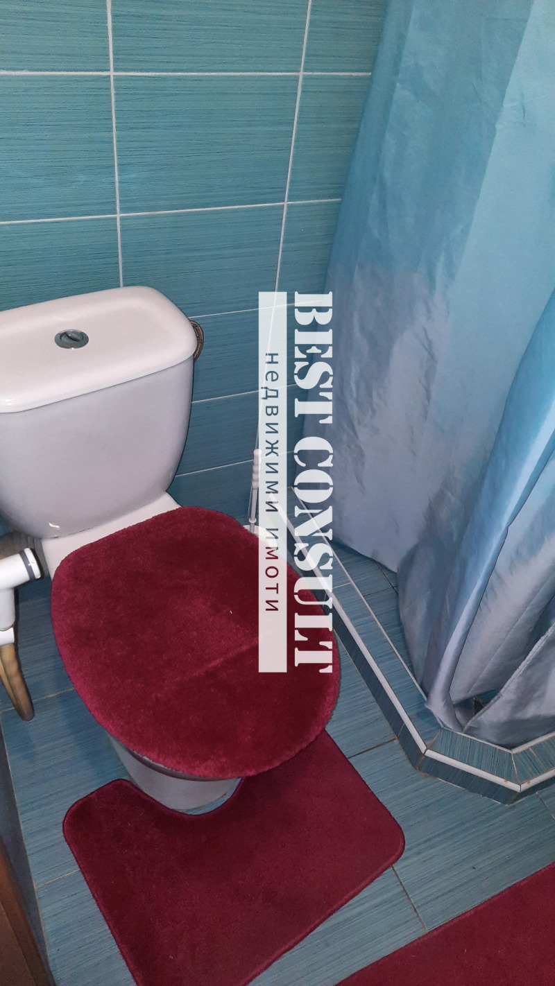 K pronájmu  Studio Ruse , Vazraždane , 40 m2 | 60267715 - obraz [7]