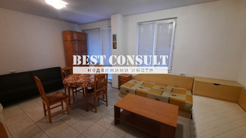 K pronájmu  Studio Ruse , Vazraždane , 40 m2 | 60267715 - obraz [2]