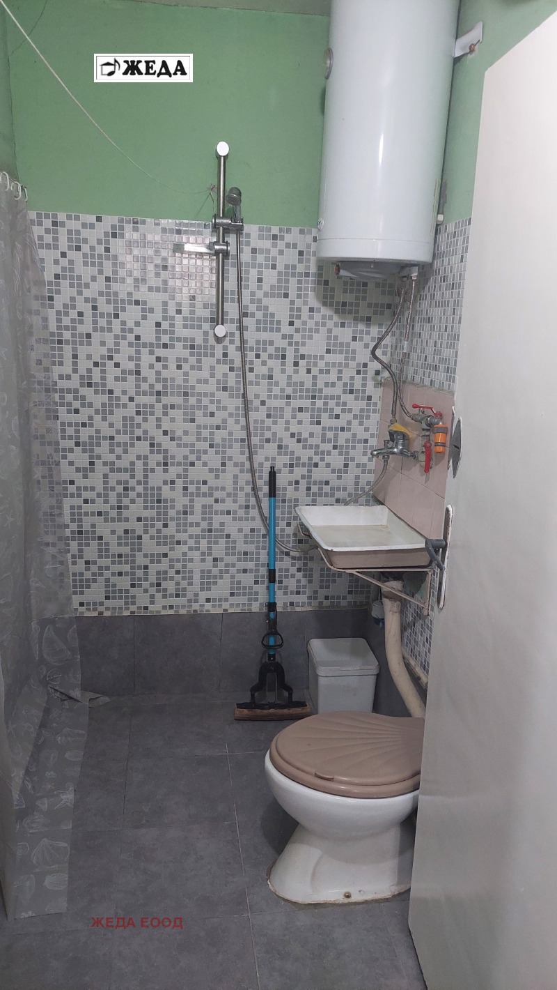 A louer  Studio Pleven , Chirok tsentar , 30 m² | 45994679 - image [8]