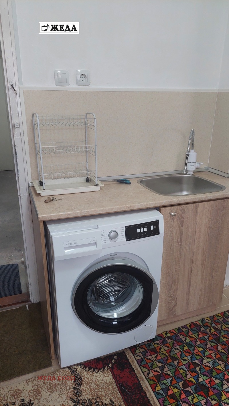 A louer  Studio Pleven , Chirok tsentar , 30 m² | 45994679 - image [5]
