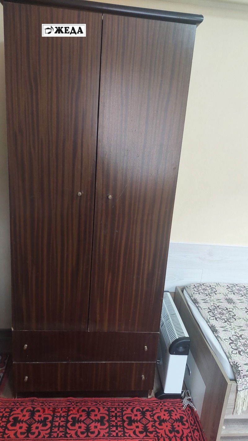 A louer  Studio Pleven , Chirok tsentar , 30 m² | 45994679 - image [3]