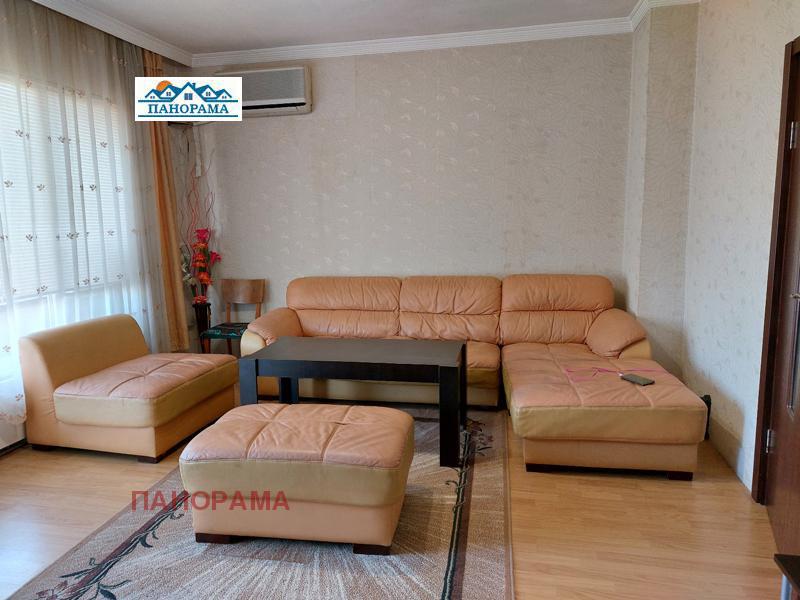Издаје се  1 спаваћа соба Пловдив , Каршијака , 65 м2 | 56652186