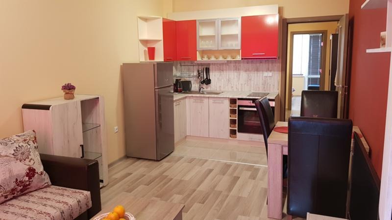 Дава под наем 2-СТАЕН, гр. Варна, Левски 1