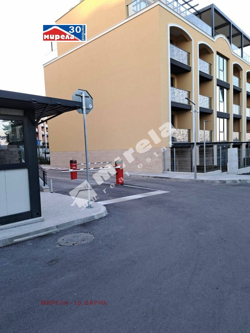 Дава под наем 2-СТАЕН, гр. Варна, к.к. Св.Св. Константин и Елена, снимка 11 - Апартаменти - 52467886