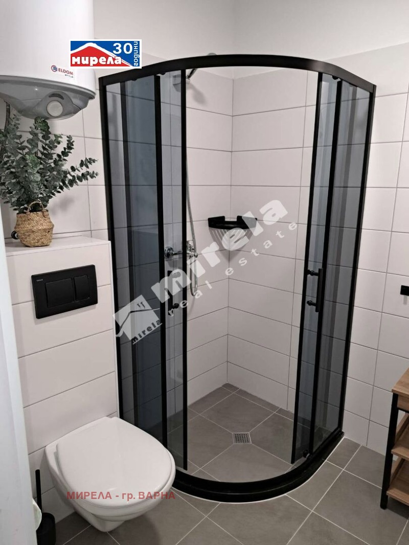 Дава под наем 2-СТАЕН, гр. Варна, к.к. Св.Св. Константин и Елена, снимка 6 - Апартаменти - 52467886