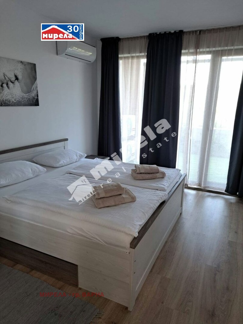 Дава под наем 2-СТАЕН, гр. Варна, к.к. Св.Св. Константин и Елена, снимка 3 - Апартаменти - 52467886