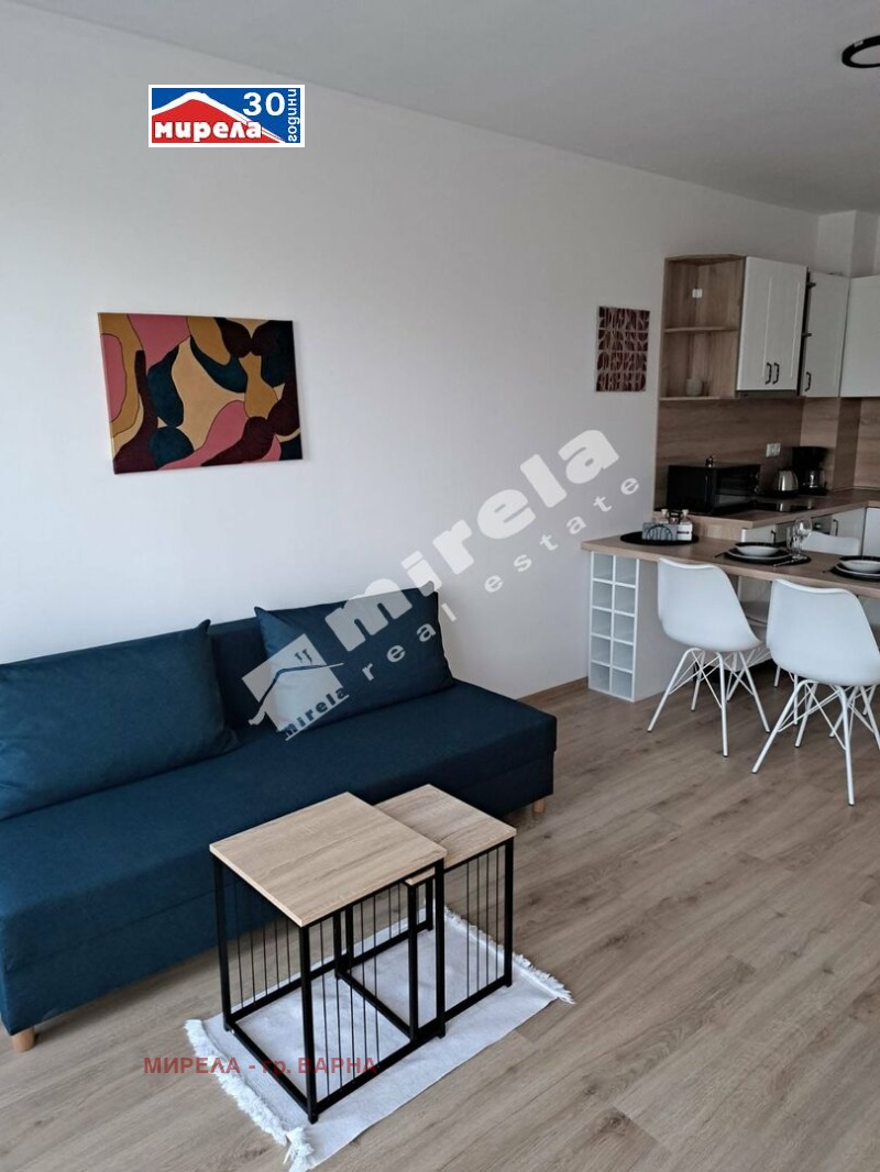 Дава под наем 2-СТАЕН, гр. Варна, к.к. Св.Св. Константин и Елена, снимка 2 - Апартаменти - 52467886