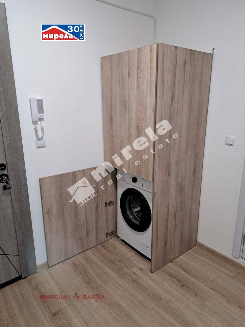 Дава под наем 2-СТАЕН, гр. Варна, к.к. Св.Св. Константин и Елена, снимка 9 - Апартаменти - 52467886